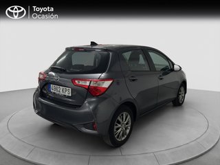 Toyota Yaris 1.5 110 Active