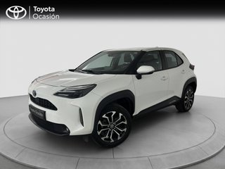 Toyota Yaris Cross 1.5 120H Active Tech