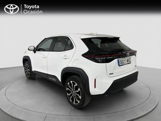 Toyota Yaris Cross 1.5 120H Active Tech