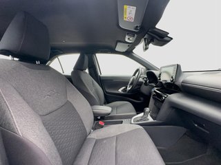 Toyota Yaris Cross 1.5 120H Active Tech