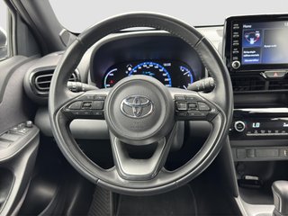 Toyota Yaris Cross 1.5 120H Active Tech