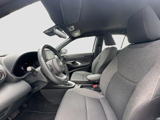 Toyota Yaris Cross 1.5 120H Active Tech