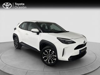 Toyota Yaris Cross 1.5 120H Active Tech
