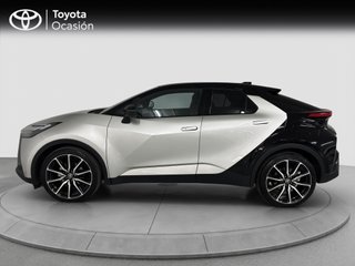 Toyota C-HR 2.0 200H Premiere Edition GR Sport