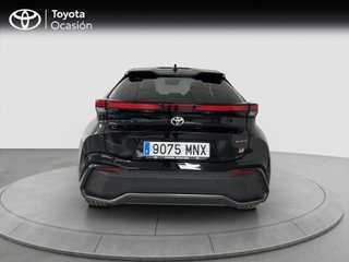 Toyota C-HR 2.0 200H Premiere Edition GR Sport