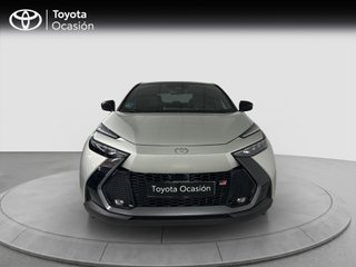 Toyota C-HR 2.0 200H Premiere Edition GR Sport