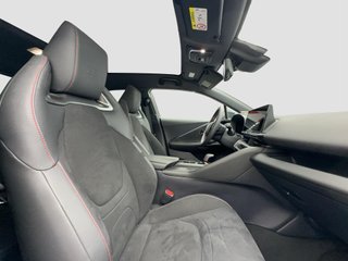 Toyota C-HR 2.0 200H Premiere Edition GR Sport