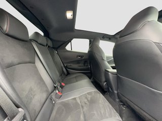 Toyota C-HR 2.0 200H Premiere Edition GR Sport