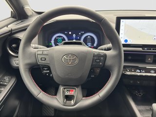 Toyota C-HR 2.0 200H Premiere Edition GR Sport