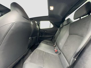Toyota C-HR 2.0 200H Premiere Edition GR Sport