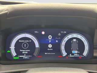 Toyota C-HR 2.0 200H Premiere Edition GR Sport