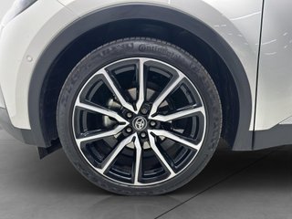 Toyota C-HR 2.0 200H Premiere Edition GR Sport