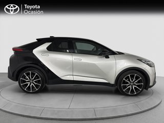 Toyota C-HR 2.0 200H Premiere Edition GR Sport