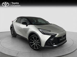 Toyota C-HR 2.0 200H Premiere Edition GR Sport