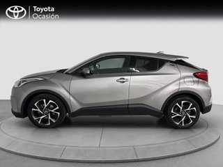 Toyota C-HR 1.8 125H Advance
