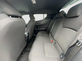 Toyota C-HR 1.8 125H Advance