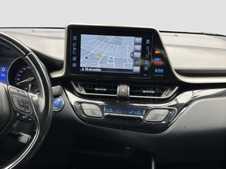 Toyota C-HR 1.8 125H Advance