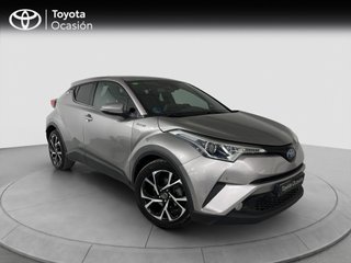 Toyota C-HR 1.8 125H Advance