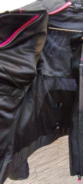 Chaqueta Ixon Verano