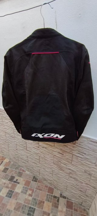 Chaqueta Ixon Verano