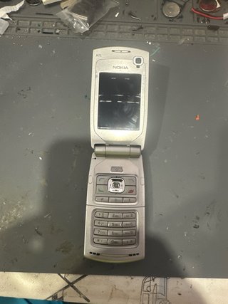 Nokia N71