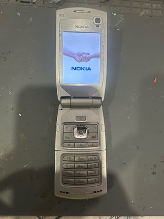Nokia N71