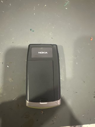 Nokia N71