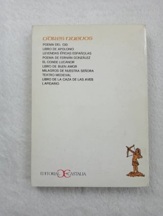 Libro de Buen Amor