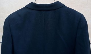 Blazer o americana mujer El Corte Inglés negra 42