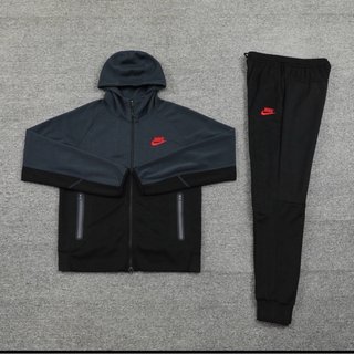Chándal Nike Negro