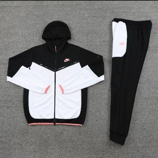 Chándal Nike Negro