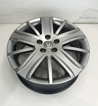 Juego llantas Renault Laguna de 17 pulgadas