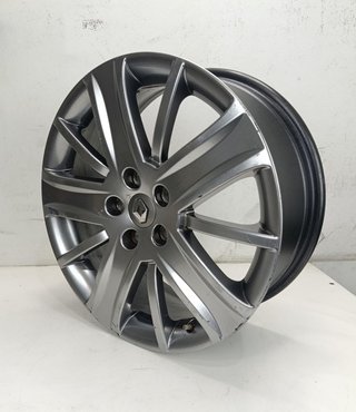 Juego llantas Renault Laguna de 17 pulgadas
