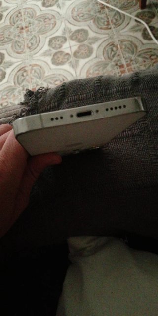 iPhone 13 Pro para piezas