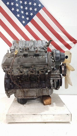 Motor Lexus LX 470 1998-2008 4.7 V8 2UZ-FE 1900050730