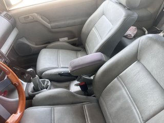 Volkswagen Golf Cabrio 1996