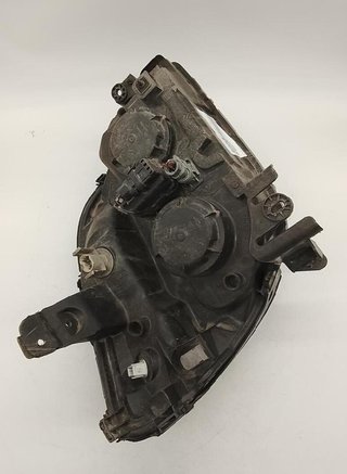 2291 7700432098 faro izquierdo renault scenic
