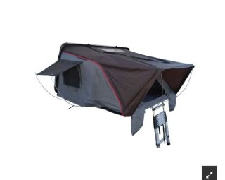Tienda de Techo para Coche