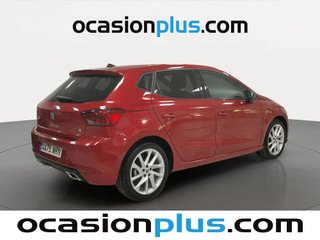 SEAT Ibiza 1.5 TSI S&S FR XS DSG 110 kW (150 CV)