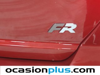 SEAT Ibiza 1.5 TSI S&S FR XS DSG 110 kW (150 CV)