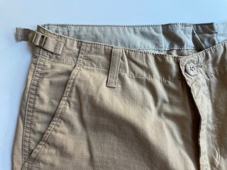 Pantalones Cargo Carhartt Beige