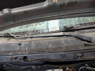 BRAZO LIMPIA DELANTERO DERECHO Opel Insignia Berlina (2008->)