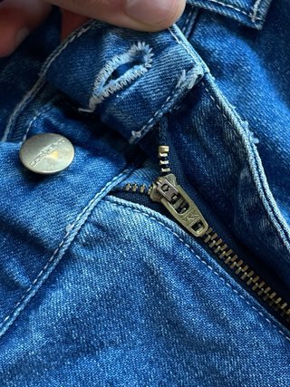 Pantalones Vaqueros Carhartt