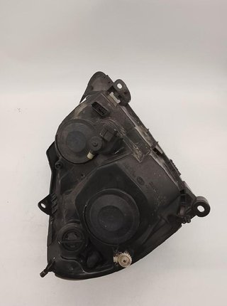 2243 faro izquierdo 7701054058 renault clio