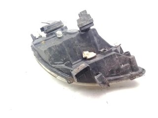 23096455 260602103r faro izquierdo renault kangoo