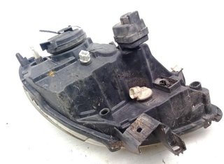23096455 260602103r faro izquierdo renault kangoo