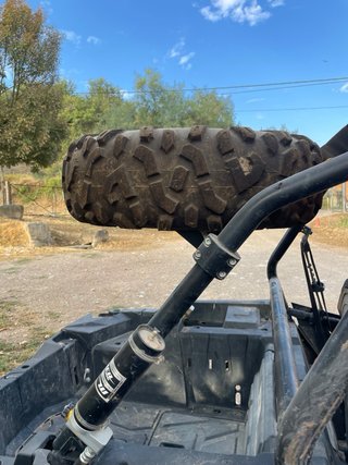 Polaris RZR XP1000