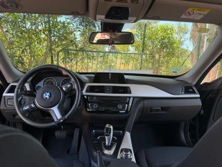 BMW Serie 3 2017
