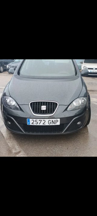 SEAT Altea 2010