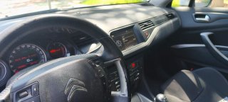 Citroen C5 2013
